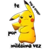 Pikachu 19
