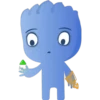 COOKIES CHIBI MOVIES #3 29