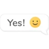 Emoji Texto ♡ 20