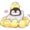 soft and cute chick vol.2 29
