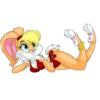 🌷Lola Bunny🌷 23