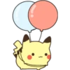 Pikachu 20