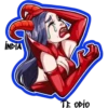 Miss Devil  Indi@ 23