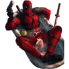 Deadpool☆♡ 30