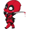 deadpool cute 30