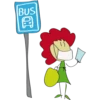 BUS
月