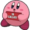YA
CÁLLATE
@edhumw