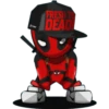 B
FRESH TO
DEAD!