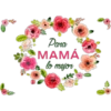 for
Para
MAMÁ
lo mejor