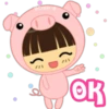 🌸🐽Nena puerquito (Pee Goon)🐽🌸 29
