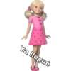 Ya llegué
