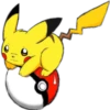 Pikachu 21