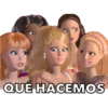 QUÉ HACEMOS