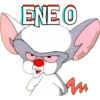 PINKY & CEREBRO 2