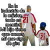 En la
industria de
la música, ENE
todo es 2
$21
mentira
Mi hijo tiene
que comer,
así que sigo
de gira
MILO
21