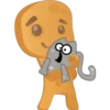 COOKIES CHIBI MOVIES #2 5