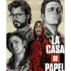 Yong 0 CASA DE PAPEL