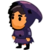 COOKIES CHIBI MOVIES #2 6