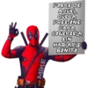Deadpool Cartel 6