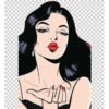💥🗯Art Pop - Cómic 🗯💥 5