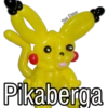 Pikaberga