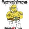 The king of figthers simpson 3 5