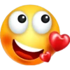 Emojis♡Love 7