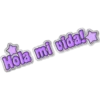 Mensajes cute 5