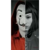 La casa de papel 8