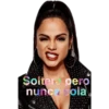 Soltera pero
nunca sola
my