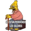 Los Simpsons 2 5