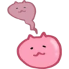 Pinky Cat 💞🐈💞 ꕣNPCꕣ 5