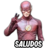 SALUDOS