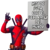 Deadpool Cartel 7