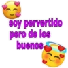 Stickers para Ligar 5