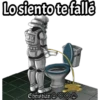 Lo siento te fallé
DO
Christian &
Lou