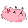 Pato (Waddles) Gravity Falls 5