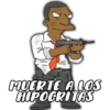 SIMPSON L4D VS ZOMBIES L4D 5