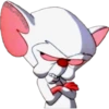 PINKY & CEREBRO 5