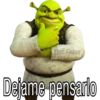 Fan Omar
Dejame pensarlo