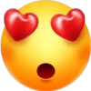 Emojis♡Love 9