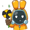 Bunny Hazard Tg(Dazter&Yeisi) 5