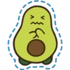 The life of an avocado 4