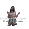 NNBO
Lo que siento por
ti ni debe ser
legal