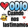 ✺◕30 cosas que odio de ti◕✺ 5