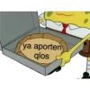 Pizza de... 8