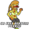 SIMPSON L4D VS ZOMBIES L4D 6