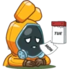 Bunny Hazard Tg(Dazter&Yeisi) 7