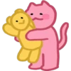 Pinky Cat 💞🐈💞 ꕣNPCꕣ 7