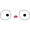 Emoji Face 6